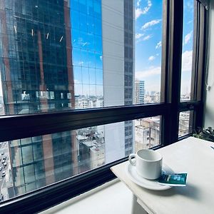 Apartamento de 1 Dormitorio